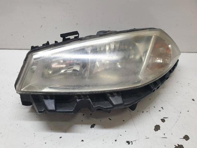 7701054656 RENAULT Faro izquierdo  en stock Córdoba