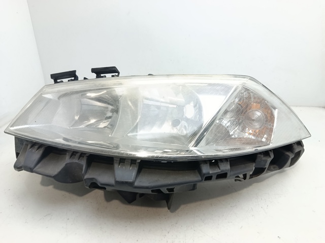 RENAULT 7701054656 Faro izquierdo  en stock Salamanca