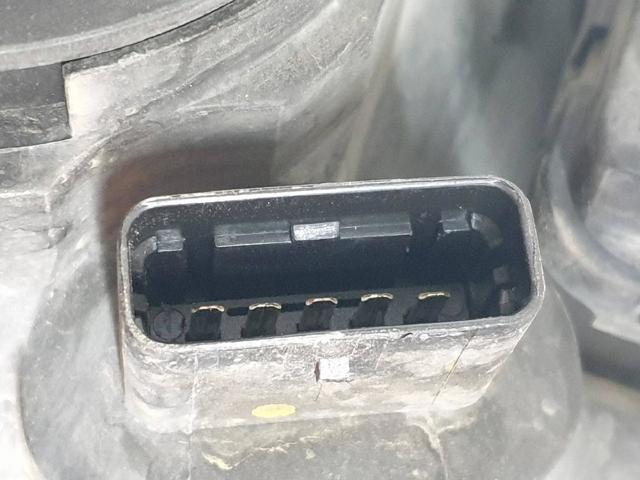 7701054656 RENAULT Faro izquierdo  comprar en Jaén