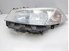 Faros delantero izquierdo 7701054656 RENAULT