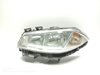 Faros delantero izquierdo 7701054656 RENAULT