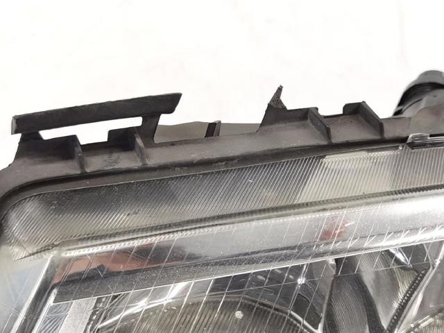 7701054656 RENAULT Faro izquierdo  en stock Córdoba