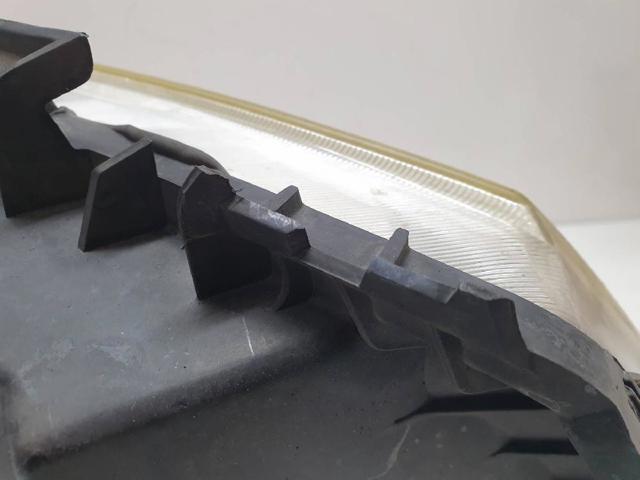 RENAULT 7701054656 Faro izquierdo comprar Pamplona
