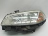 Faros delantero izquierdo 7701054656 RENAULT