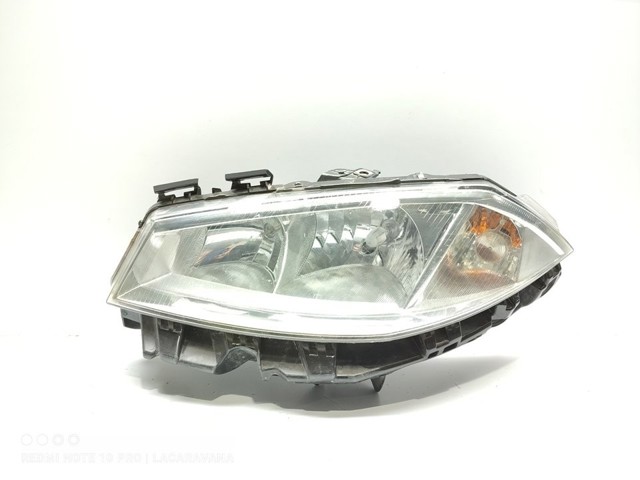 7701054656 RENAULT Faro izquierdo  en stock Gandía