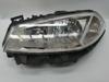 Faros delantero izquierdo 7701054656 RENAULT