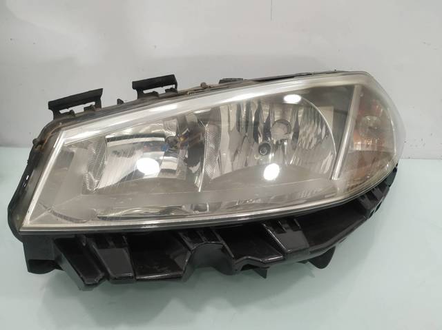 RENAULT 7701054656 Faro izquierdo  comprar en Murcia
