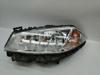 Faros delantero izquierdo 7701054656 RENAULT