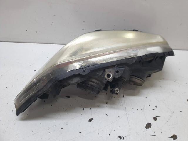 RENAULT 7701054656 Faro izquierdo  comprar en Albacete