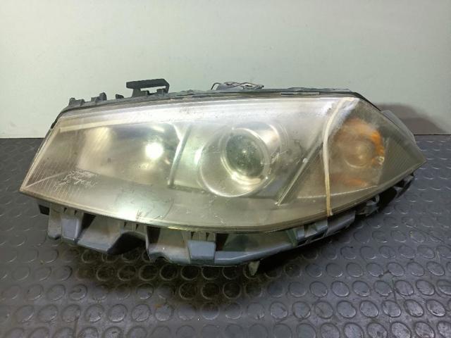 Faro izquierdo 7701054660 Renault (RVI)