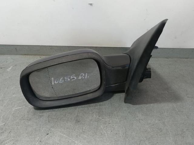 Retrovisor izquierdo Megane II descapotable (2003-2010) original desde 49,37 €