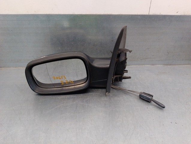 Retrovisor izquierdo Renault Megane II descapotable comprar en España