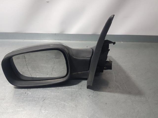 Precio del repuesto Retrovisor izquierdo Megane II descapotable