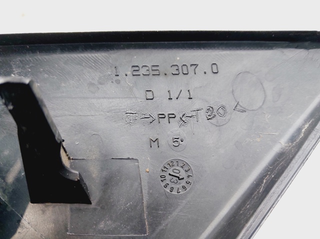 RENAULT 7701054686 Espejo retrovisor derecho  disponible Valladolid