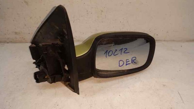 RENAULT 7701054686 Espejo retrovisor derecho  disponible Valladolid