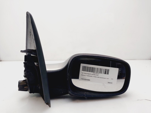 RENAULT 7701054686 Espejo de retrovisor derecho comprar Pamplona