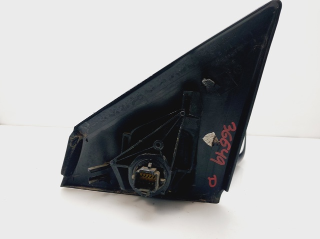 7701054686 RENAULT Espejo de retrovisor derecho  en stock Gandía