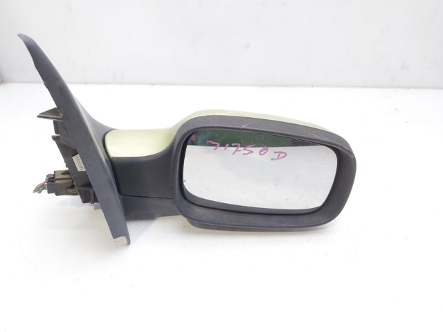 RENAULT 7701054686 Espejo de retrovisor derecho  en stock Terrassa