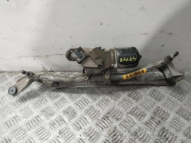 RENAULT 7701054828 Motor limpiaparabrisas  en stock Valencia