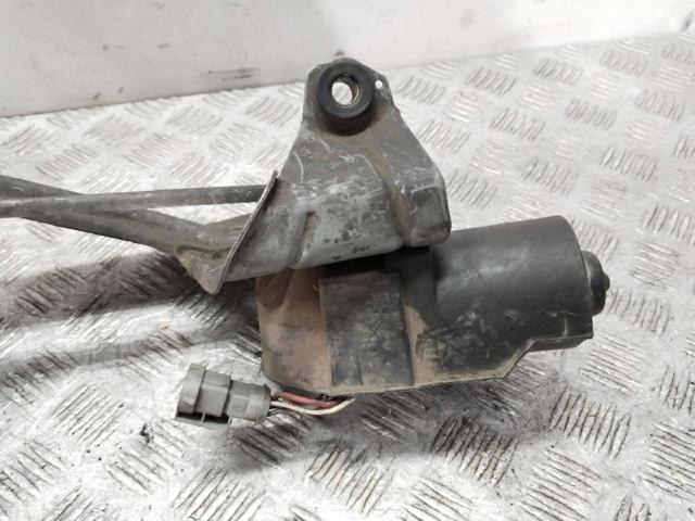 7701054828 RENAULT Motor del limpiaparabrisas  disponible Ourense