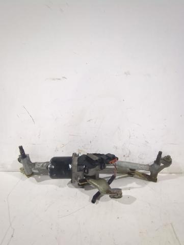 7701054828 RENAULT Motor del limpiaparabrisas  disponible Alicante