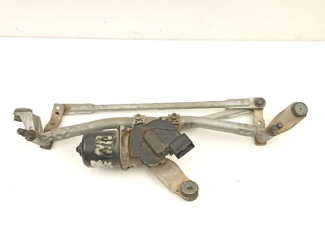 Comprar Motor del limpiaparabrisas Renault Megane II LM0, LM1 a bajo precio