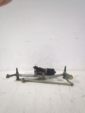 Comprar Motor del limpiaparabrisas Megane II LM0, LM1
