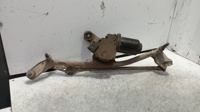 7701054828 RENAULT Motor del limpiaparabrisas  disponible Vigo