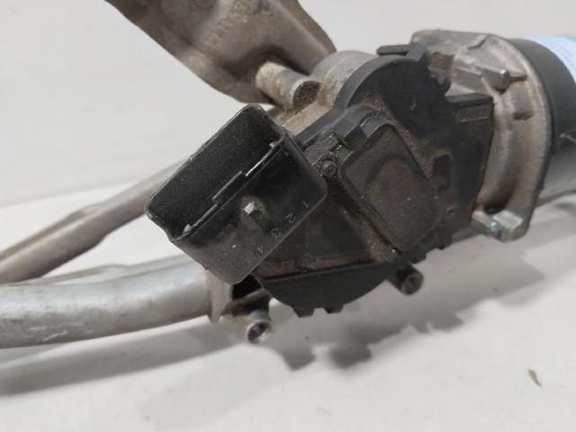 7701054828 Motor del limpiaparabrisas  disponible Málaga