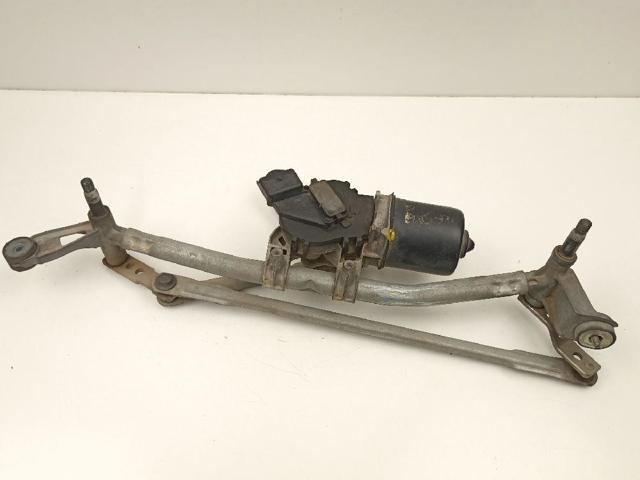 Comprar Motor del limpiaparabrisas Megane II LM0, LM1