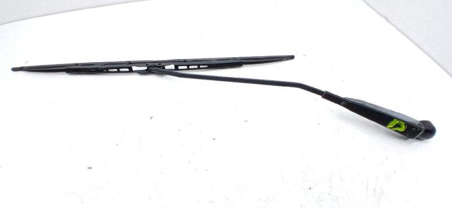 Brazo del limpiaparabrisas, lavado de parabrisas, luna delantera Renault Kangoo 1 KC0, KC1