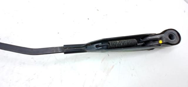 Brazo del limpiaparabrisas, lavado de parabrisas, luna delantera Renault Kangoo 1 KC0, KC1