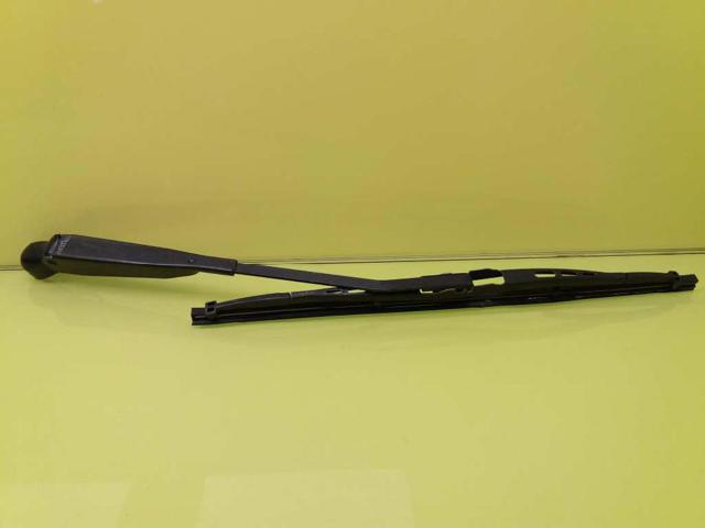 Brazo del limpiaparabrisas, lavado de parabrisas, luna delantera Renault Kangoo 1 KC0, KC1