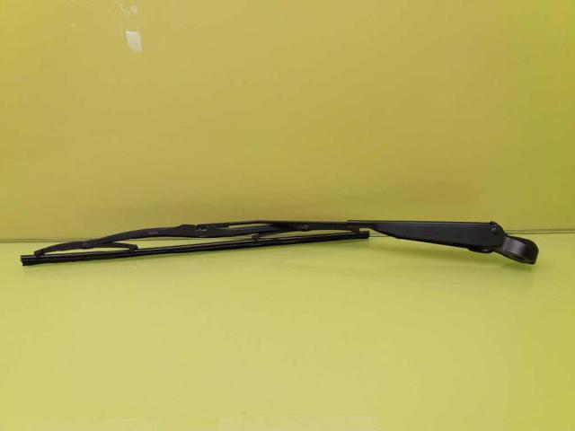Brazo del limpiaparabrisas, lavado de parabrisas, luna delantera Renault Kangoo 1 KC0, KC1
