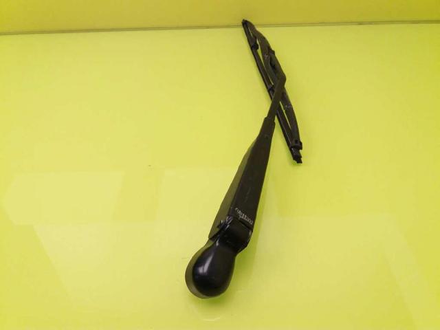 Brazo del limpiaparabrisas, lavado de parabrisas, luna delantera Renault Kangoo 1 KC0, KC1