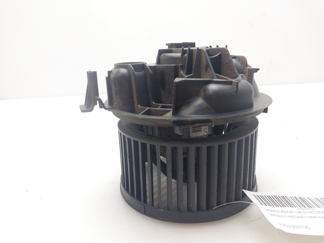 Ventilador calefaccion para renault megane ii 1.5 dci (bm1e, cm1e) k9k 7701055135