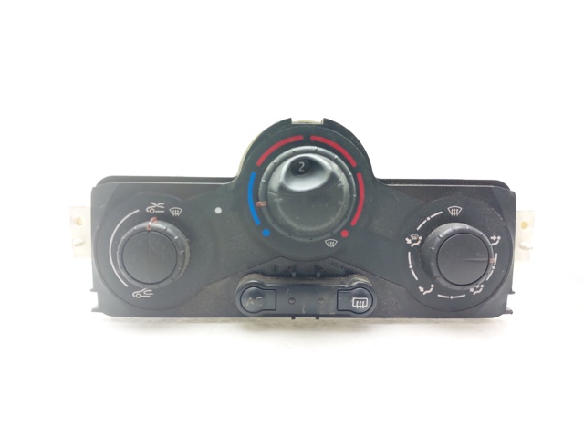 Elemento de control aire acondicionado Megane II hatchback (2002-2012) original desde 39,20 €