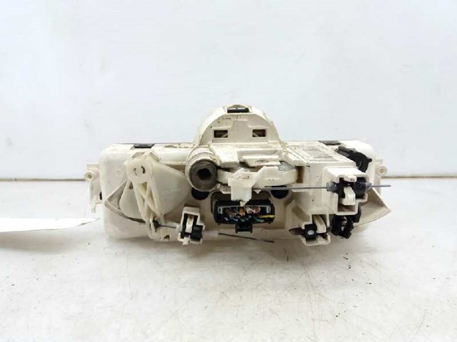 Unidad de control, calefacción/ventilacion Renault Megane 2 LM0, LM1