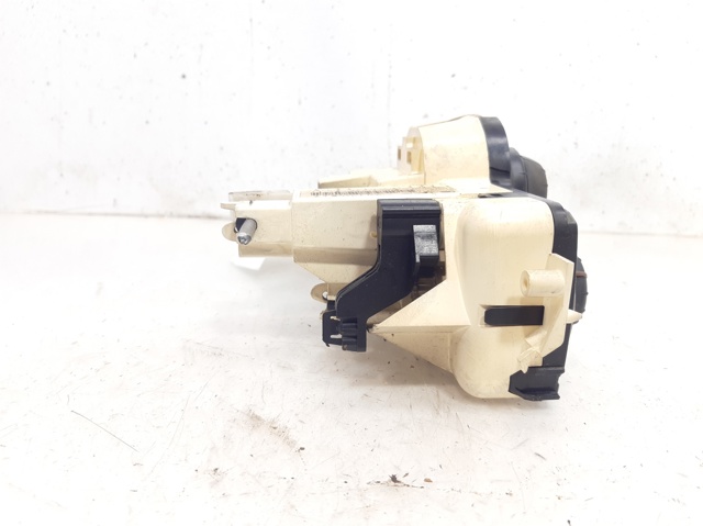 Unidad de control, calefacción/ventilacion Renault Megane 2 LM0, LM1