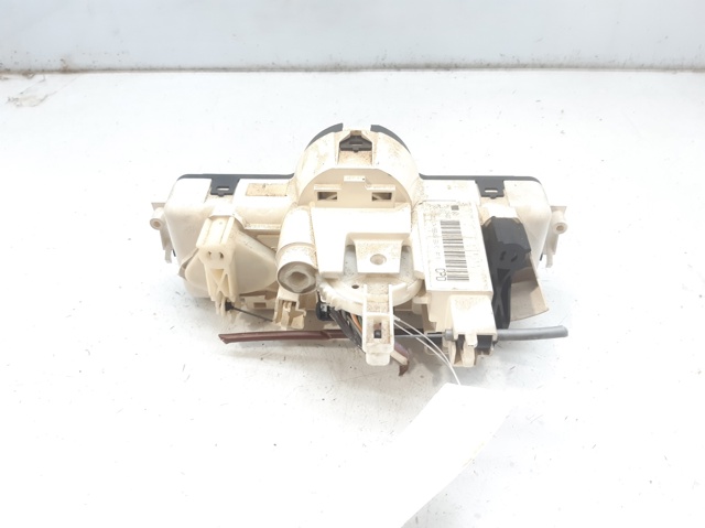 Unidad de control, calefacción/ventilacion Renault Megane 2 LM0, LM1