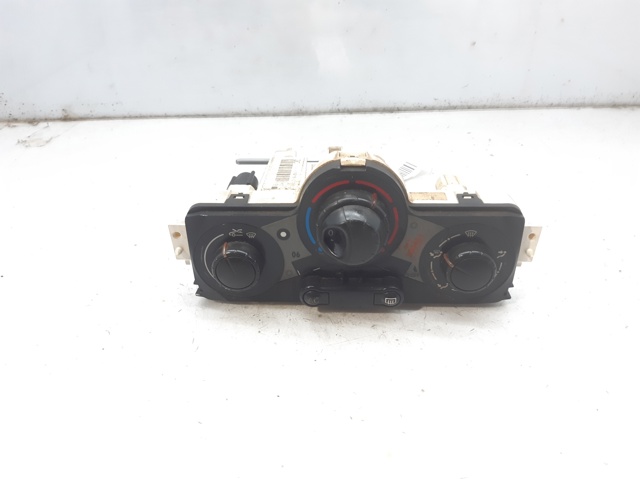 Unidad de control, calefacción/ventilacion Renault Megane 2 LM0, LM1