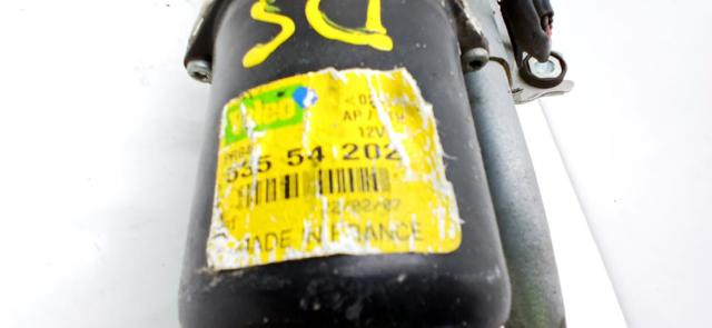 7701055893 RENAULT Motor limpiaparabrisas comprar Alcalá