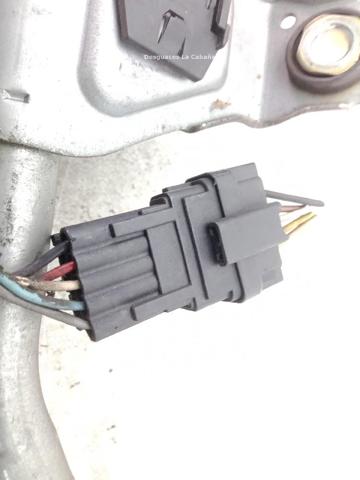 7701055893 Motor limpiaparabrisas  en stock Granada