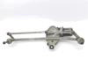 Motor del limpiaparabrisas Renault Trafic 2