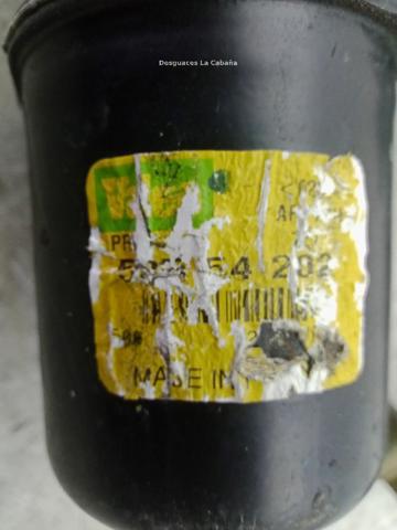 RENAULT 7701055893 Motor del limpiaparabrisas  comprar en Murcia
