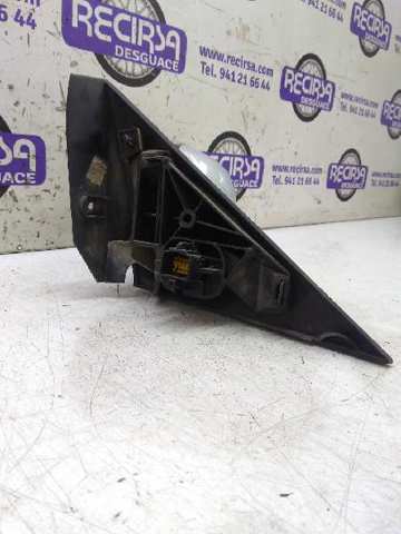 RENAULT 7701055996 Espejo retrovisor izquierdo  disponible Valladolid