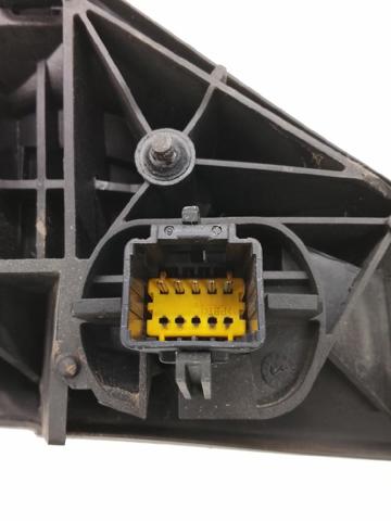 RENAULT 7701055996 Espejo de retrovisor izquierdo  en stock Salamanca