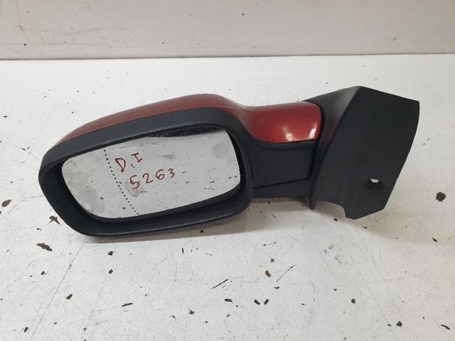 7701055996 RENAULT Espejo retrovisor izquierdo  disponible Vigo