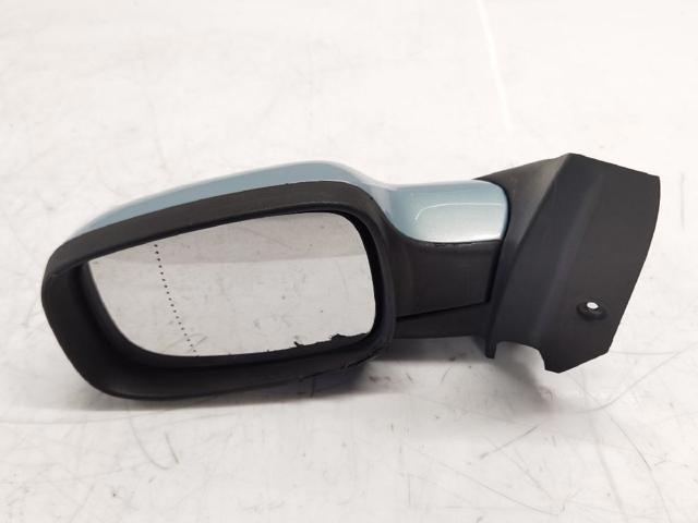 RENAULT 7701055996 Espejo retrovisor izquierdo  disponible Valladolid