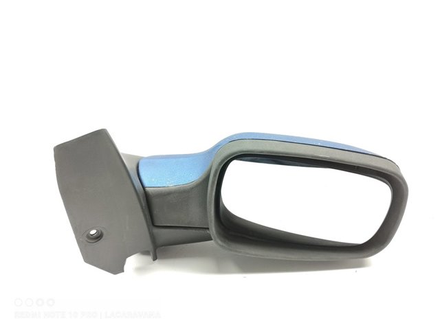 Cubierta, retrovisor exterior derecho 7701055998 Renault (RVI)